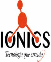 IONICS TECNOLOGIA QUE CIRCULA
