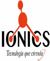 IONICS TECNOLOGIA QUE CIRCULA