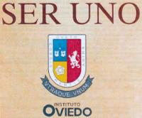 SER UNO OVETO ANIMA MENTIS CORDIS INSTITUTO OVIEDO