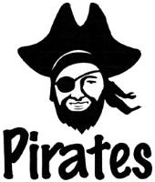 PIRATES