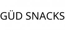 GÜD SNACKS
