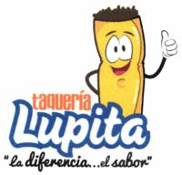 TAQUERÍA LUPITA LA DIFERENCIA...EL SABOR