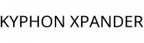 KYPHON XPANDER