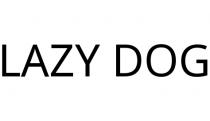 LAZY DOG
