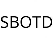 SBOTD