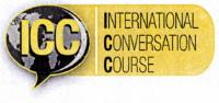 ICC INTERNATIONAL CONVERSATION COURSE