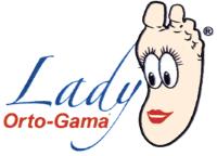 LADY ORTO-GAMA