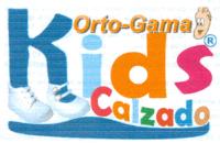 ORTO-GAMA KIDS CALZADO