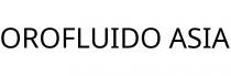 OROFLUIDO ASIA