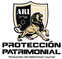 ARI PROTECCION PATRIMONIAL TRABAJANDO CON HONESTIDAD Y LEALTAD