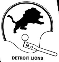 DETROIT LIONS