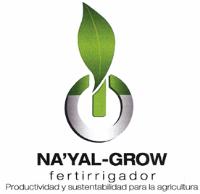 NA'YAL GROW FERTIRRIGADOR