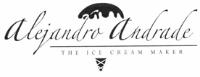 ALEJANDRO ANDRADE THE ICE CREAM MAKER