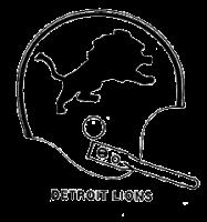 DETROIT LIONS