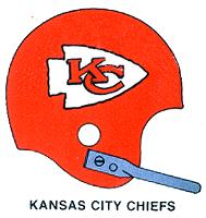 KANSAS CITY CHIEFS