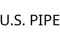 U.S. PIPE