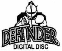 DEFENDER DIGITAL DISC