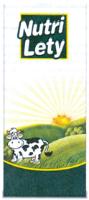 NUTRI LETY