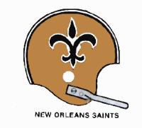 NEW ORLEANS SAINTS