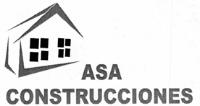 ASA CONSTRUCCIONES