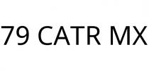79 CATR MX