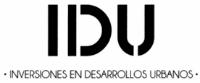 IDU INVERSIONES EN DESARROLLOS URBANOS