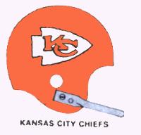 KANSAS CITY CHIEFS
