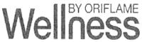 WELLNESS BY ORIFLAME
