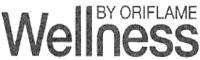 WELLNESS BY ORIFLAME