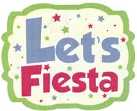 LETS FIESTA