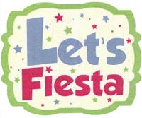 LETS FIESTA
