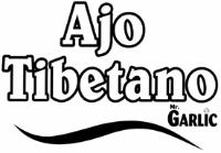 AJO TIBETANO MR. GARLIC