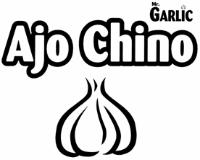 MR. GARLIC AJO CHINO