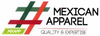 MXAPP MEXICAN APPAREL