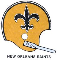 NEW ORLEANS SAINTS
