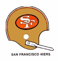 SAN FRANCISCO 49ERS