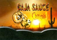 BAJA SAUCE