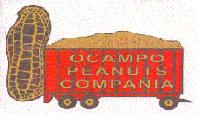 OCAMPO PEANUTS COMPAÑIA