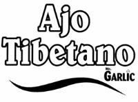AJO TIBETANO MR. GARLIC