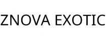 ZNOVA EXOTIC