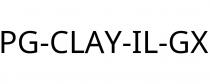 PG-CLAY-IL-GX