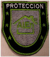 PROTECCION ALEN