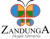 ZANDUNGA HUIPIL ISTMEÑO