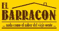 EL BARRACON NADA COMO EL SABOR DEL VIEJO OESTE