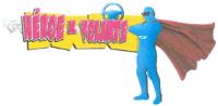 HEROE AL VOLANTE