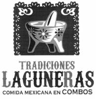 TRADICIONES LAGUNERAS