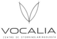 VOCALIA CENTRO DE OTORRINOLARINGOLOGÍA