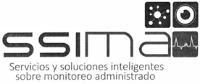SSIMA SERVICIOS Y SOLUCIONES INTELIGENTES SOBRE MONITOREO ADMINISTRADO