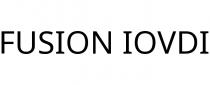 FUSION IOVDI