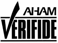 AHAM VERIFIDE